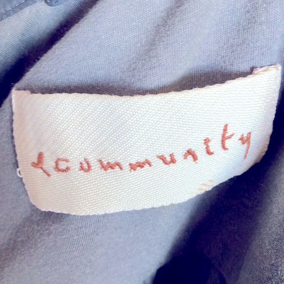 Aritzia Community 3/4 sleeve Bomber Jacket - Picture 5 of 5